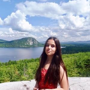 Meet your Posher, Anne